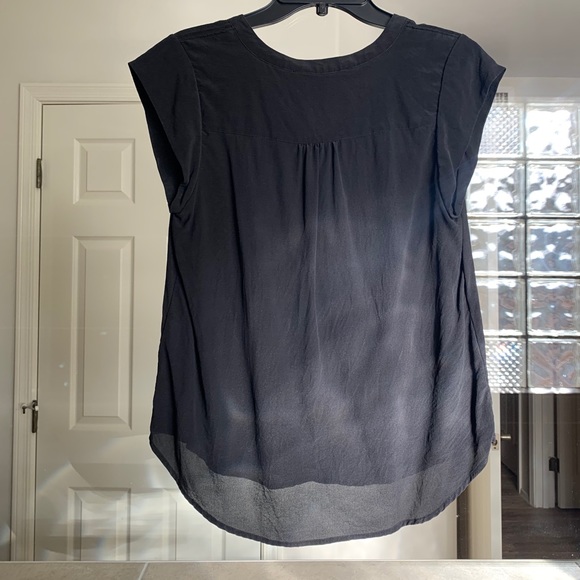 Collective Concepts Blouse - Picture 5 of 6